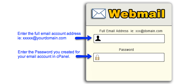 How can I access webmail? - Knowledge base - ScalaHosting